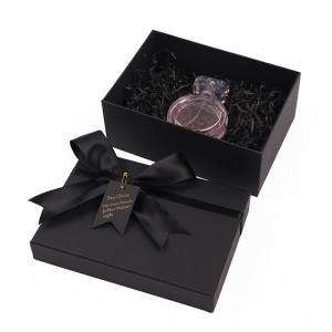 Quality Unique Luxury Paper Perfume Packaging Box Solid Perfume Packaging wholesale