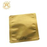 Plain Vacuum Packaging Bag High Temperature Resistance Retort Pouch Packaging