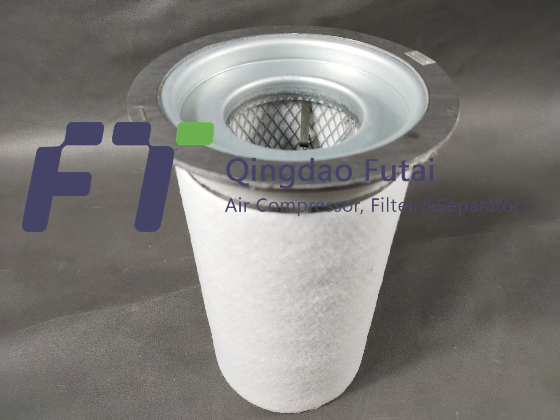 Folding Separator 92735547 Alternative Ingersoll Rand Oil Separator