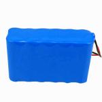 ROSH 40x70x115mm 96Wh 8000mAh 12V 18650 Pack