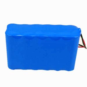 Quality ROSH 40x70x115mm 96Wh 8000mAh 12V 18650 Pack wholesale