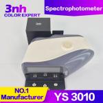 YS3010 Portable Color Spectrophotometer 3NH SCI SCE Liquid / Powder Color