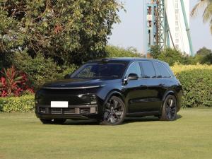 Quality Lixiang L8 Max in Stock Large SUV Hybrid Electric Vehicle Li L8 Car 1.5T wholesale