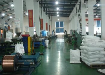 Shaoxing Libo Electric Co., Ltd