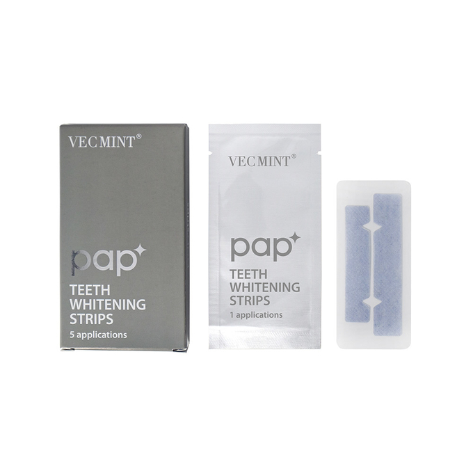 VECMINT Nano - Hyaluronic Acid Toothpaste - Herbal Formula with Monkshood, Daughter Root & Green Salt 100ml