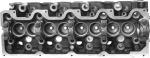 TOYOTA Hilux Landcruiser Hiace 4 Runner Chasser Cressida 2LT II Iron Casting