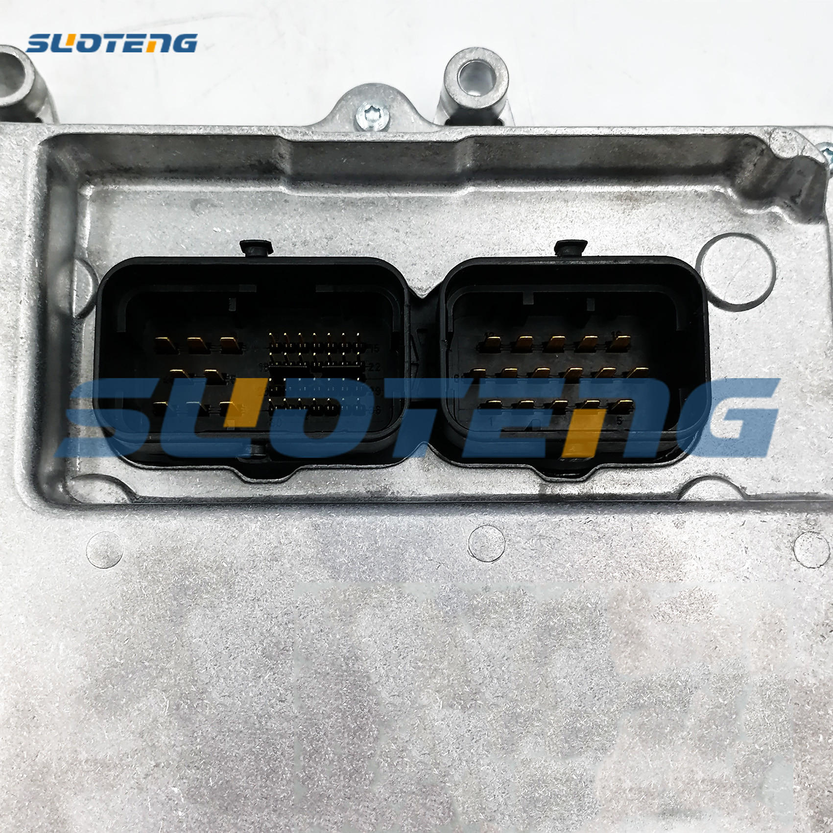 2854594 504122542 Controller ECU ECM For B100B