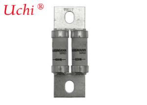 Quality BS88 Stud - Mount British Glass Fuses 90EET 690V 90A For DC Common Bus wholesale