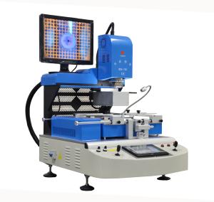 Quality 6800W 220V Infrared BGA Rework Station wholesale