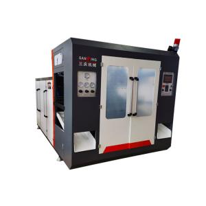 Quality 2L LDPE HDPE PP Blow Molding Machine wholesale