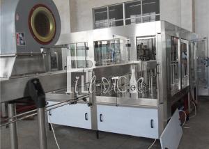 Quality PET Plastic Glass 3 In 1 Monobloc Soft Drink Cola Bottle Producing / Production Machine / Equipment / Plant / Sys wholesale