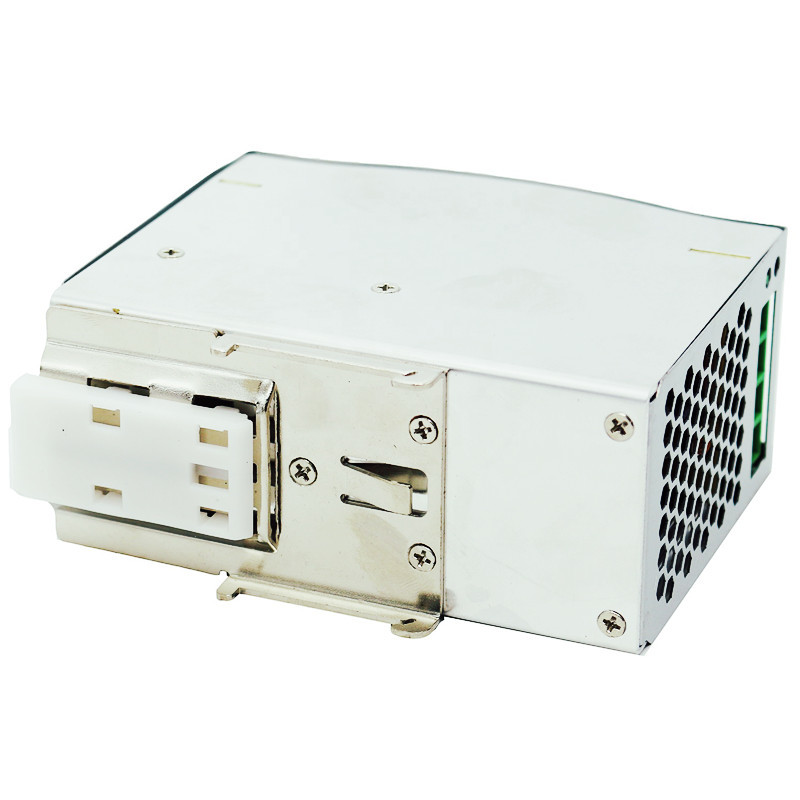 Din Rail Type 240W Single Output Switching Power Supply Over Temperature Proof