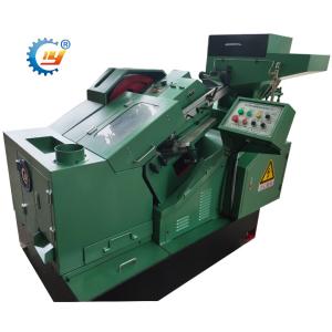 Quality Hopper Thread Rolling M5 Screw Manufacturing Machine wholesale
