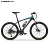 Buy cheap 36V Voltage Electric Powered Bicycles 26" Wheel Size 30 - 50km/H Max Speed from wholesalers