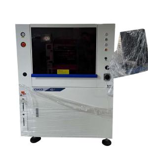 Quality Gkg g9+ smt automatic printer wholesale