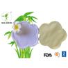 Buy cheap Comfortable Reusable Bambooty Breast Pads , Bamboo Organic Cotton Nursing Pads from wholesalers