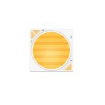 CCT Dimmable Hotel Spotlight CXB1830 18W Chips On Board Led
