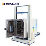Peeling Strength Temperature / Humidity Testing Chamber 180 / 90 Degree