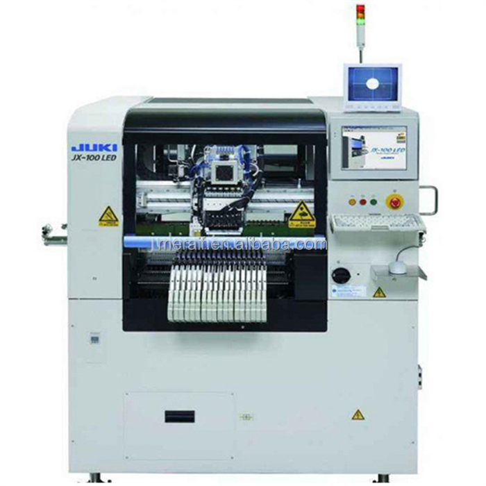 SMT Chip Mounter Pick And Place Machine KE-2020