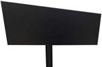 Black Powder Coating Mailbox The Ultimate Garden Essential for Christmas by