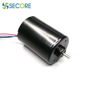 China 3650 High Speed Bldc Motor Micro Dc Motor Equip With Planetary Gearbox Worm Gearhead on sale