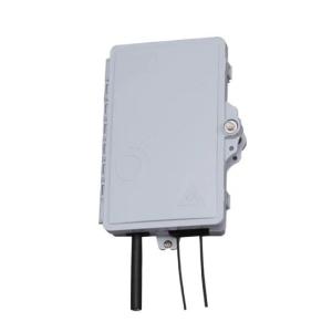 Quality 2-12 Cores Odf Fiber Box wholesale