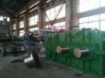 Dia 230mm-810mm 4 Roll Rubber Calender Machine Two Roll Calender Machine