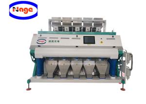 Quality 220V/50Hz Industrial Plastic Sorting Machine For Farms / Food Shop wholesale
