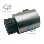 STAR ZEBRA 324-2579 Solenoid Valve Coil for Cat 415 420 428 434 416E 416F 432E