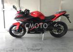 150cc 200cc XRZ LED Light Sport Street Bikes CBB ZongShen Air Cooled Engine