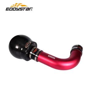 Quality AUDI 13 TT Air Intake Kit Long Lasting Auto Spare Parts For High Horsepower wholesale
