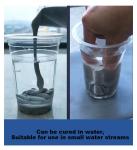 Waterproof Viscous Liquid Anti Chemical Coating Polyurea Waterproofing Coatings