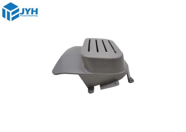 1000000 shots Plastic Injection Molding Service Polish Medical Plastic Molding