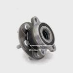43550-47020 Front Wheel Hub Bearing Assembly