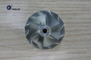 Quality Aluminum turbocharger Compressor Wheel TD025 49173-00015 49173-06500 49173-06501 wholesale