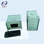NMR Edible Oil Testing Equipment Oil Content Tester Using Nuclear Magnetic