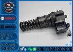 EUP Electronically Controlled Single Pump Plunger 0414755014 0414755015
