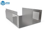 JYH Custom Sheet Metal Stamping Fabrication And Laser Cutting Service Powder