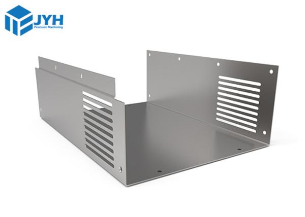 JYH Custom Sheet Metal Stamping Fabrication And Laser Cutting Service Powder