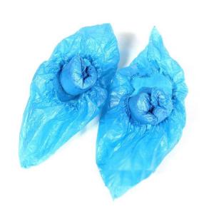 Quality Thickened Design Disposable Shoe Covers High Wear Resistance Oilproof wholesale