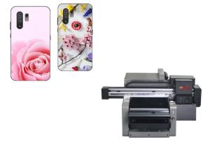 Quality Direct Pictures Printing 390-400nm Multifunction Flatbed Printer wholesale