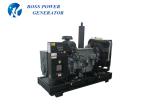600KW 3 Phase Soundless Deutz Diesel Generator 1800 RPM AC Three Phase