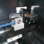 Computer Embroidery Laser Cutting Machine Water Cooling And Protection System
