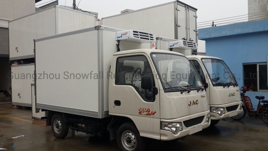 Cooling Equipment Refrigeration Part Chiller System