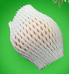 Foam Mesh Fruit Sleeves For Protection In Supermarket Or During Transport