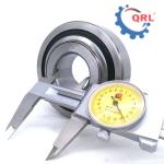 35BCV09 Auto Front Bearing Accessory Chrome Steel GCR15 35*92*32*26