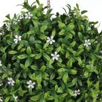 Outdoor Boxwood Artificial Plant Balls Home Garden Decoration