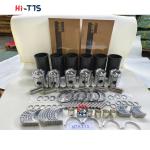 NTA855 Cylinder Liner kit 3017349 3803977 3803703 Tractor Excavator Engine