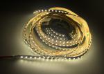 Outdoor IP67 / IP68 SMD 3528 Flexible LED Strip Light 12V / 24VDC