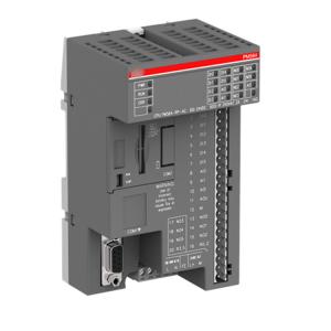 China ABB PM591-ETH 1SAP150100R0270 AC500 Processor Module on sale